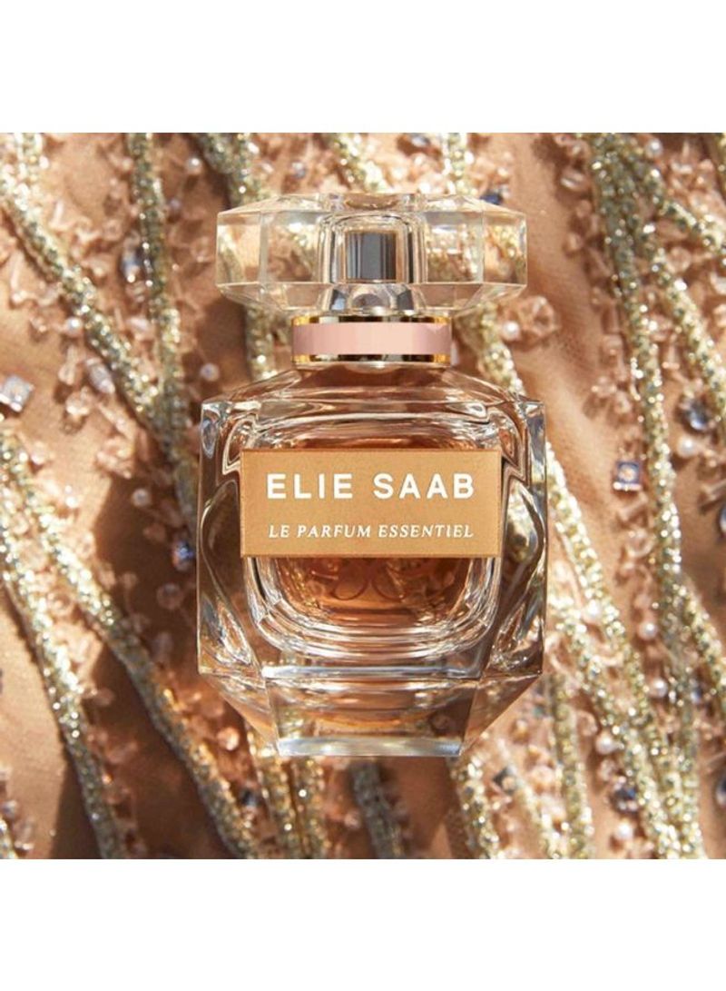 Elie Saab Le Perfum Essentiel Eau De Parfum For Women - 90ml