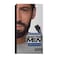 Just For Men Mustache And Beard Colour Real Black 28g