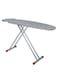 Generic Stainless Steel Iron Board Table Multicolour 113 X 35Centimeter