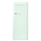 Smeg 50's Retro Style Single Door Refrigerator FAB28RPG5GA 270L Pastel Green