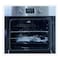 Nardi Built in Oven Gas - Digital - 60 cm - FGX06XN