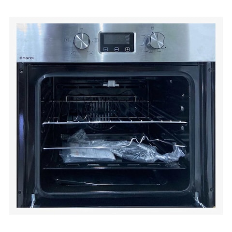 Nardi Built in Oven Gas - Digital - 60 cm - FGX06XN