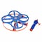 Simba Flying Zone Drone Flyer Toy 3+ Years Blue/Orange