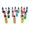 Scola Fabric Paint in Assorted