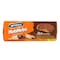 Mcvitie&#39;s Hobnobs Rolled Oat And Milk Chocolate Biscuits 300g