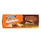 Mcvitie's Hobnobs Rolled Oat And Milk Chocolate Biscuits 300g