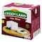 Greenland Chees Block Feta Olive 500G