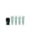 Dremel 4-Piece Collect Kit Black/Silver