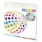 Intex 59065 Jumbo Inflatable Ball for Kids - 107 Cm