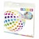 Intex 59065 Jumbo Inflatable Ball for Kids - 107 Cm
