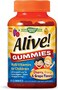 Nature'S Way Children'S Alive Gummies Multi-Vitamin (Natural Orange &amp; Berry)