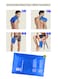 Dada Hot&amp;cold Gel Compress, 230X130MM