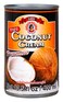 SUREE COCONUT CREAM 400G