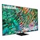 Samsung QN90B 55-Inch Neo QLED 4K UHD Smart TV QA55QN90BAUXZN Titan Black