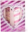 Pink Sugar Aquolina Set 2PCs (100ml Eau De Toilette Spray &amp; 250ml Body Lotion)
