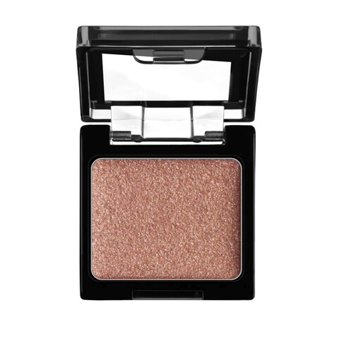 Wet N Wild Color Icon Glitter Eyeshadow E352C Nudecomer 1.4g