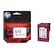 HP 652 Tri-color Original Ink Cartridge  F6V24AE