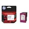 HP 652 Tri-color Original Ink Cartridge  F6V24AE