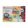Cash Register Play Set Assorted