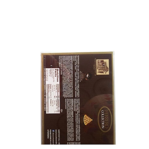 Ferrero Rocher Collection - 15 Count