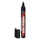 EDDING 300 BLACK PERMANENT MARKER