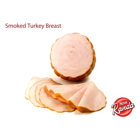 Nova Randa Roasted Turkey Breast