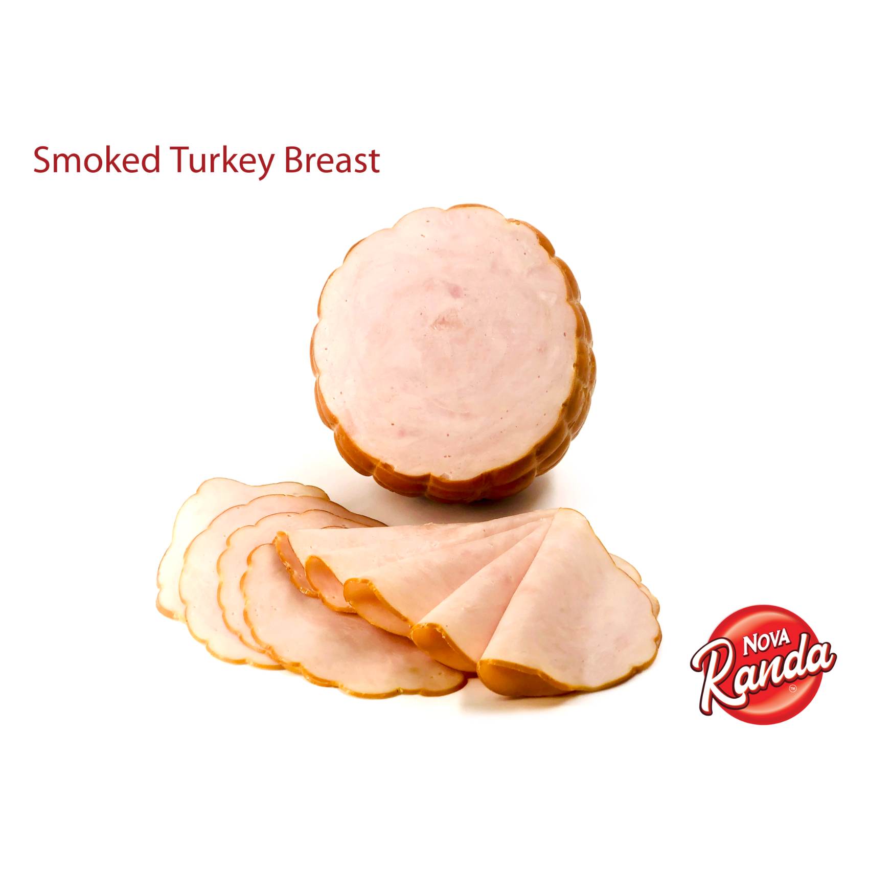 Nova Randa Roasted Turkey Breast