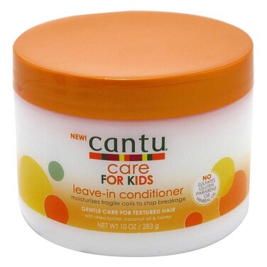 Cantu Care For Kids L-In Condit283G