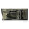 Mars Caramel Soft Nougat Chocolate Bar Crazy Offer 5 Bars, 45g Pack of 3