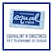 Equal Zero Calorie Sweetener 230 Pieces