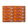 BATOOK CHEWING GUM ORANGE 12.5GX20