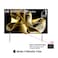 تلفزيون LG SIGNATURE OLED M3 أول تلفزيون لاسلكي حقيقي في العالم بحجم 97 بوصة مع نقل فيديو وصوت 4K 120Hz