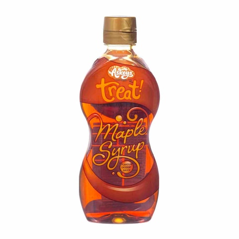 Askeys Treat Maple Syrup 325g