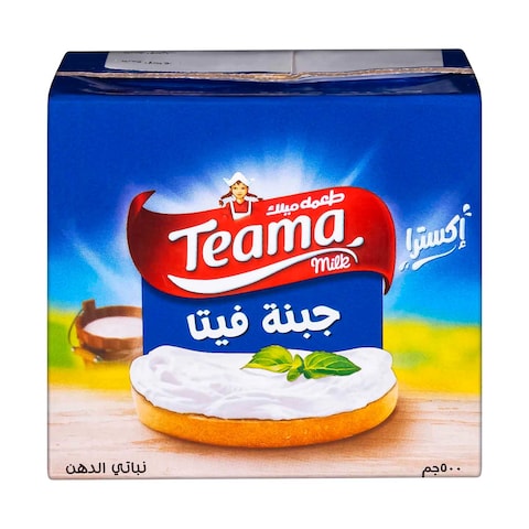 Teama Feta Cheese