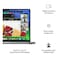 Apple MacBook Pro Laptop With 14-Inch Display M3 Processor 16GB RAM 1TB SSD M3 Chip Graphic Card Space Grey English