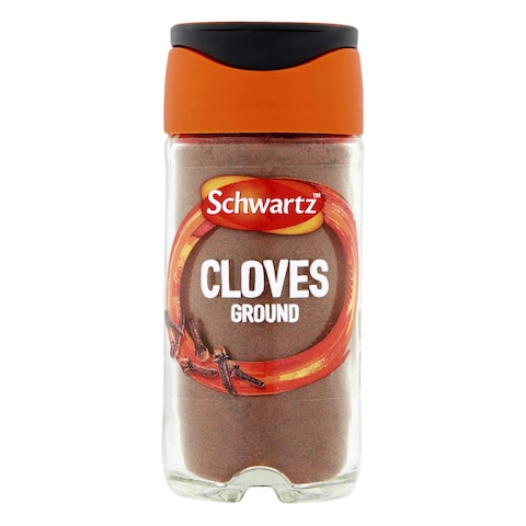 Schwartz Spices Cloves Ground 35g