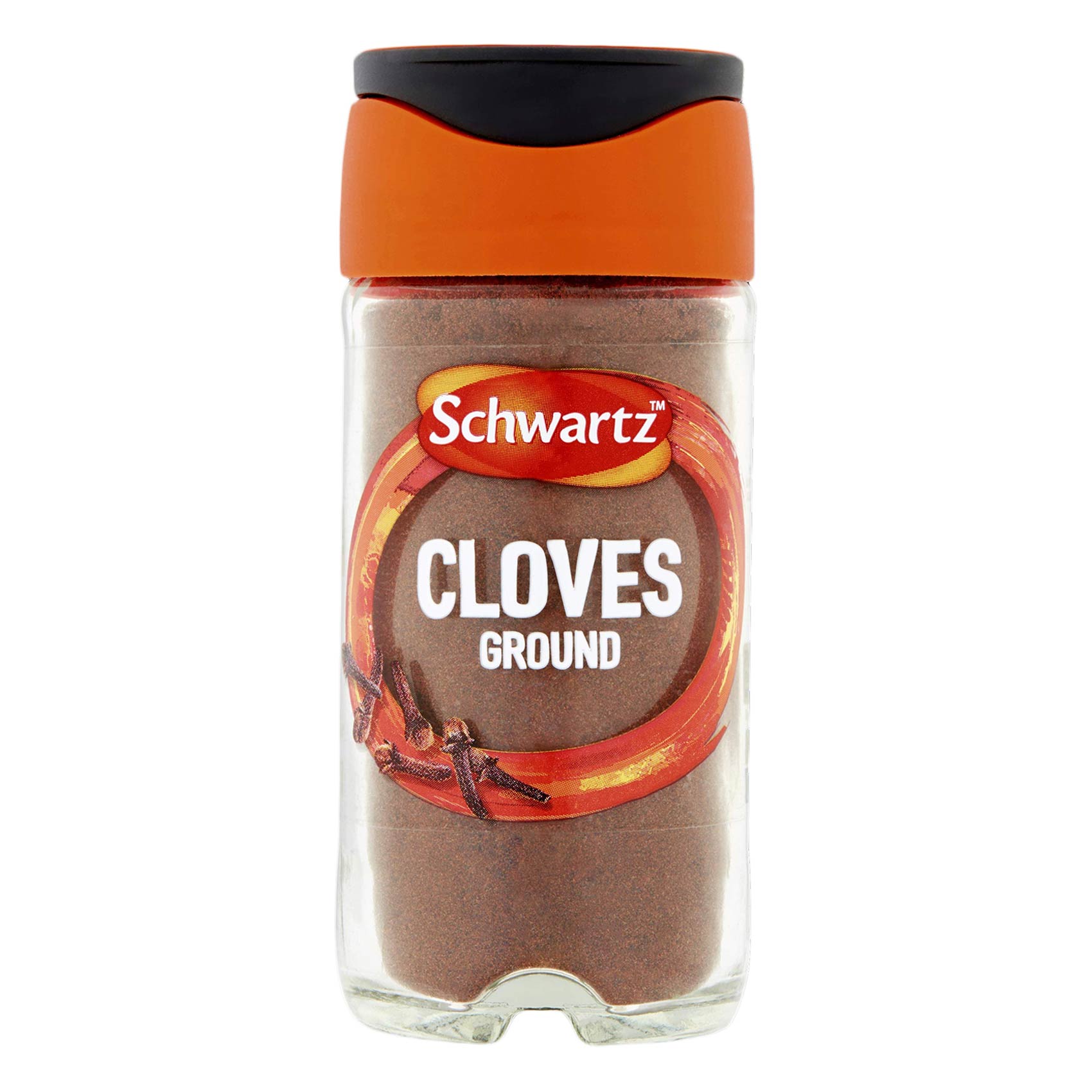 Schwartz Spices Cloves Ground 35g