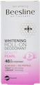 Beesline Apitherapy Whitening Deodorant Roll-On Beauty Pearl 50ml