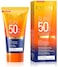 Eveline Cosmetics Sun Protection Face Cream Spf50