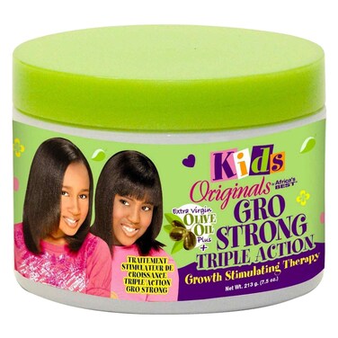 Africa&#39;S Best Kids Gro T/Action213G