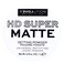 Revolution Relove Super HD Setting Powder