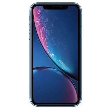 Apple iPhone XR 128GB Blue