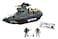 Chapmei Soldier Force Naval Combat Battleship Playset