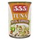 555 Bicol Express Tuna 155g