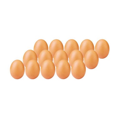 Kuku Farm Eggs 15 Pack