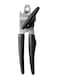 Generic Metal Can Opener Black/Grey