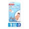 Sanita Bambi Diaper Medium Size 3 5-9kg 70 Count
