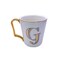 Creativity Ceramic Coffee Mug Hand Gift Box And Tea Cup