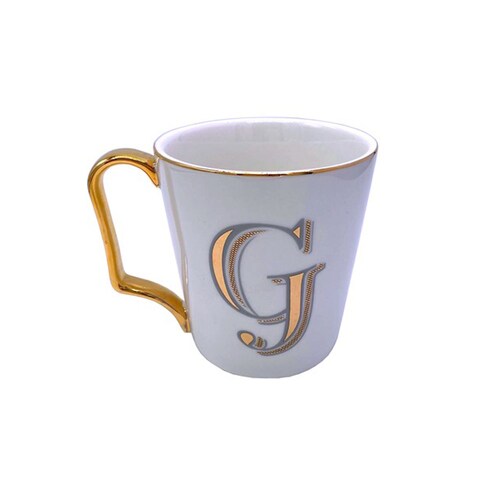 Creativity Ceramic Coffee Mug Hand Gift Box And Tea Cup