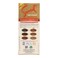 Samsol Hair Color Ammonia Free 4 Light Brown